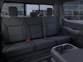 Thumbnail of 2025 Iconic Silver Metallic Ford F-150