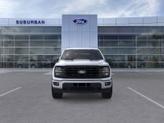 Thumbnail of 2025 Iconic Silver Metallic Ford F-150