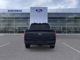 Thumbnail of 2025 Antimatter Blue Metallic Ford F-150