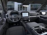 Thumbnail of 2025 Antimatter Blue Metallic Ford F-150