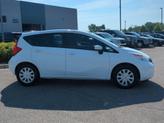 Thumbnail of 2015 Fresh Powder Nissan Versa Note