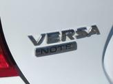 Thumbnail of 2015 Fresh Powder Nissan Versa Note
