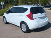 Thumbnail of 2015 Fresh Powder Nissan Versa Note