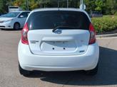 Thumbnail of 2015 Fresh Powder Nissan Versa Note