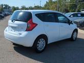 Thumbnail of 2015 Fresh Powder Nissan Versa Note