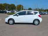 Thumbnail of 2015 Fresh Powder Nissan Versa Note