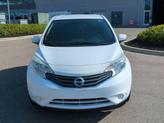 Thumbnail of 2015 Fresh Powder Nissan Versa Note