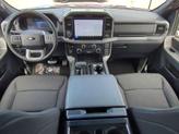 Thumbnail of 2025 Carbonized Gray Metallic Ford F-150