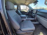 Thumbnail of 2025 Agate Black Metallic Ford F-150