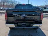 Thumbnail of 2025 Agate Black Metallic Ford F-150