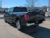 Thumbnail of 2025 Agate Black Metallic Ford F-150