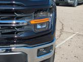 Thumbnail of 2025 Agate Black Metallic Ford F-150