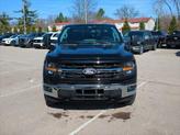 Thumbnail of 2025 Agate Black Metallic Ford F-150