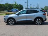 Thumbnail of 2024 Iconic Silver Metallic Ford Escape