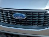 Thumbnail of 2024 Iconic Silver Metallic Ford Escape