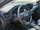 Thumbnail of 2024 Iconic Silver Metallic Ford Escape