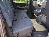 Thumbnail of 2025 Carbonized Gray Metallic Ford F-150