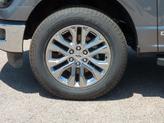 Thumbnail of 2025 Carbonized Gray Metallic Ford F-150