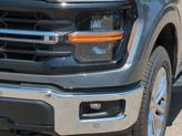 Thumbnail of 2025 Carbonized Gray Metallic Ford F-150