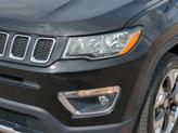 Thumbnail of 2019 Diamond Black Jeep Compass