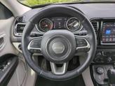 Thumbnail of 2019 Diamond Black Jeep Compass