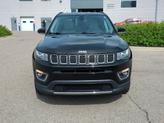 Thumbnail of 2019 Diamond Black Jeep Compass