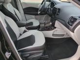 Thumbnail of 2019 Diamond Black Jeep Compass