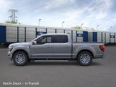 Thumbnail of 2025 Carbonized Gray Metallic Ford F-150
