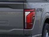 Thumbnail of 2025 Carbonized Gray Metallic Ford F-150
