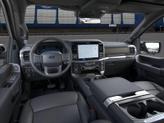 Thumbnail of 2025 Carbonized Gray Metallic Ford F-150