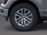 Thumbnail of 2025 Carbonized Gray Metallic Ford F-150