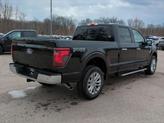 Thumbnail of 2025 Agate Black Metallic Ford F-150