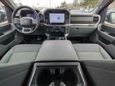 Thumbnail of 2025 Agate Black Metallic Ford F-150