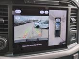 Thumbnail of 2025 Agate Black Metallic Ford F-150