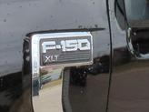 Thumbnail of 2025 Agate Black Metallic Ford F-150