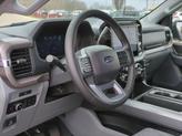 Thumbnail of 2025 Agate Black Metallic Ford F-150