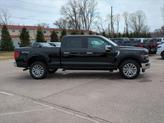 Thumbnail of 2025 Agate Black Metallic Ford F-150