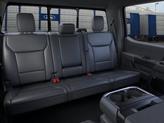 Thumbnail of 2025 Agate Black Metallic Ford F-150