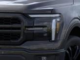 Thumbnail of 2025 Agate Black Metallic Ford F-150