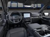 Thumbnail of 2025 Agate Black Metallic Ford F-150