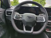 Thumbnail of 2025 Shadow Black Ford Mustang