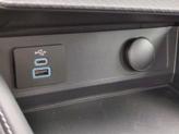 Thumbnail of 2025 Shadow Black Ford Mustang