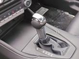 Thumbnail of 2025 Shadow Black Ford Mustang