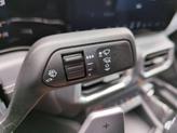 Thumbnail of 2025 Shadow Black Ford Mustang