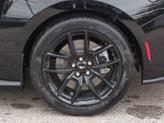 Thumbnail of 2025 Shadow Black Ford Mustang