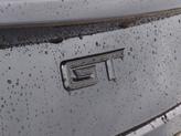 Thumbnail of 2025 Shadow Black Ford Mustang