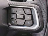 Thumbnail of 2025 Shadow Black Ford Mustang