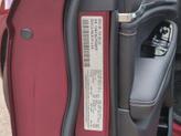 Thumbnail of 2023 Velvet Red Pearlcoat Jeep Grand Cherokee