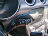 Thumbnail of 2018 Shadow Black Ford Mustang