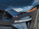 Thumbnail of 2018 Shadow Black Ford Mustang